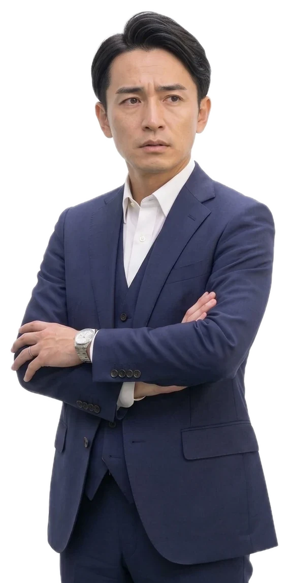 マネージャー・部長（事業開発部・部長）