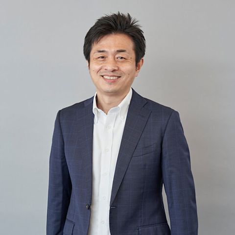 合田 ジョージ
