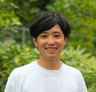 佐古 雅亮氏