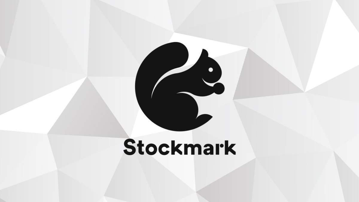 ストックマーク(画像は公式サイトより)